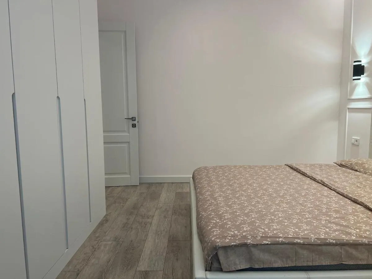 Дизайнерская Квартира Вблизи Байтерека Nur-Sultan  Apartment Nur-Sultan (Astana)